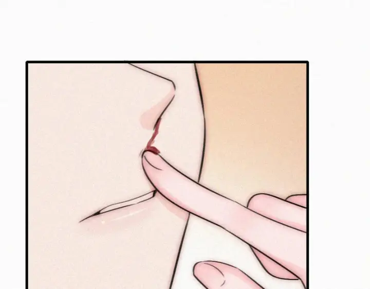 漫画《偏偏宠爱》第158话 鼻血第56张图