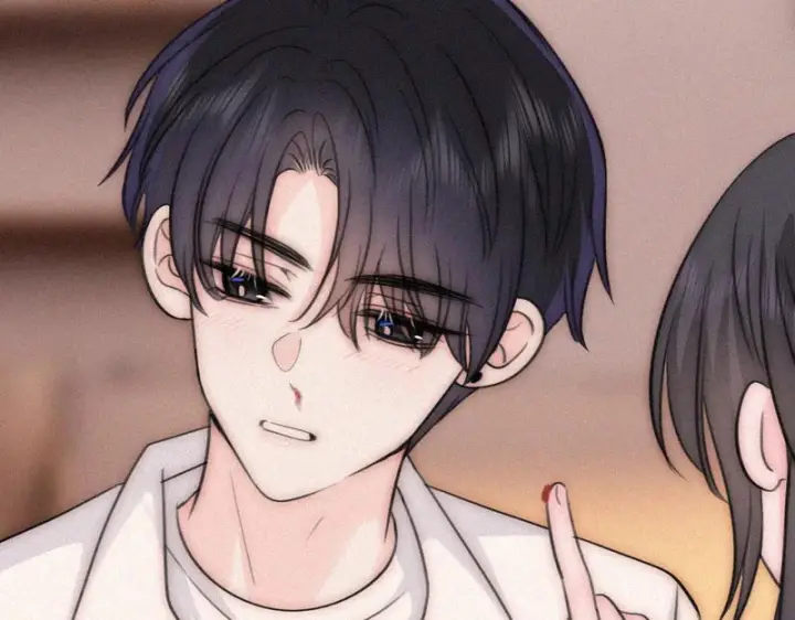 漫画《偏偏宠爱》第158话 鼻血第61张图