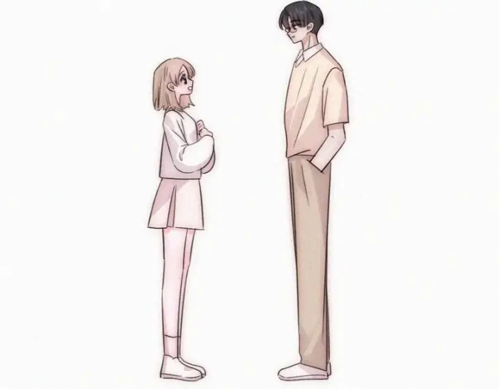 漫画《偏偏宠爱》第159话 过夜第14张图