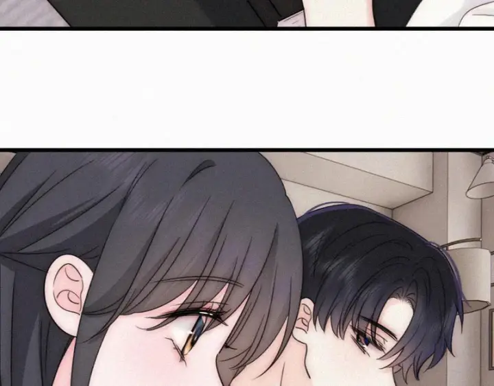 漫画《偏偏宠爱》第159话 过夜第17张图