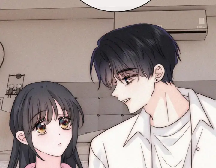 漫画《偏偏宠爱》第159话 过夜第21张图