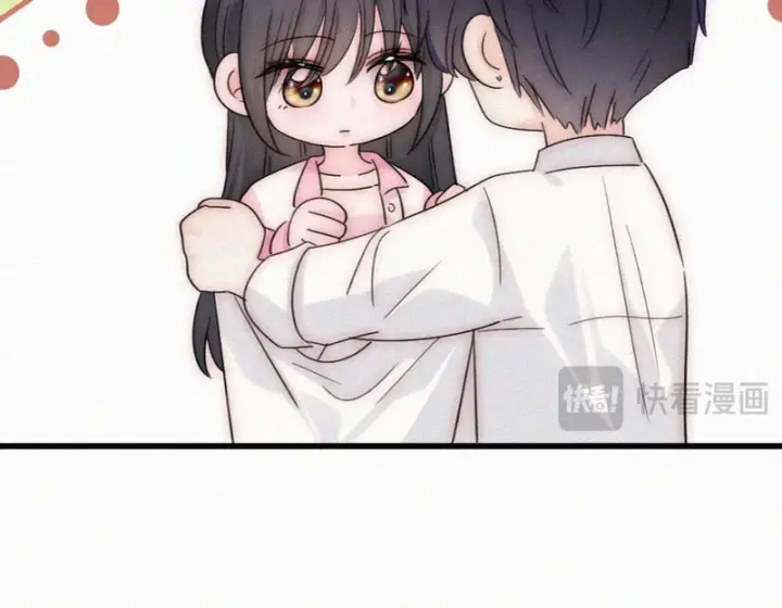 漫画《偏偏宠爱》第159话 过夜第38张图