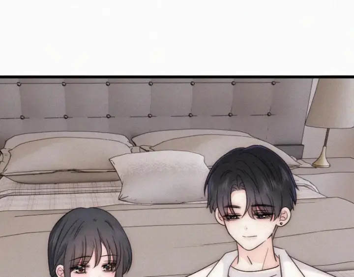 漫画《偏偏宠爱》第159话 过夜第5张图