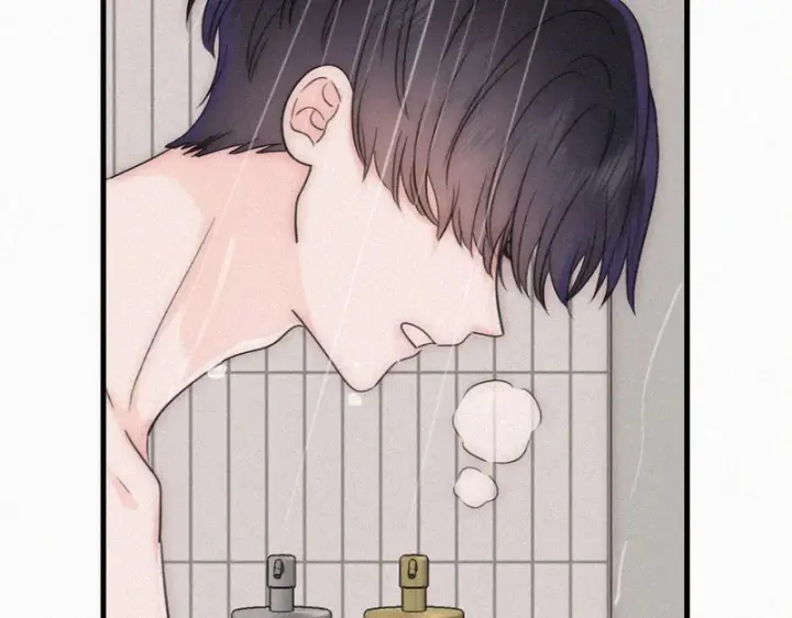 漫画《偏偏宠爱》第160话 动情第14张图