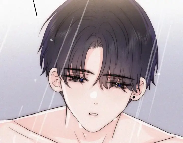 漫画《偏偏宠爱》第160话 动情第16张图