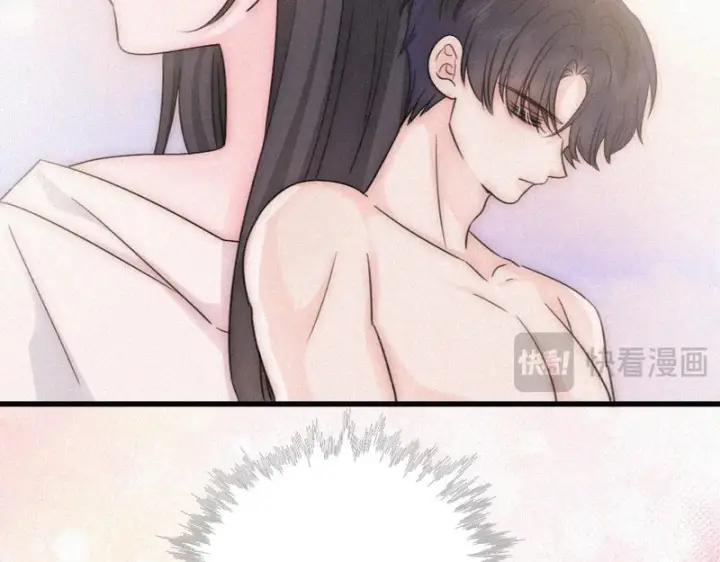 漫画《偏偏宠爱》第160话 动情第29张图