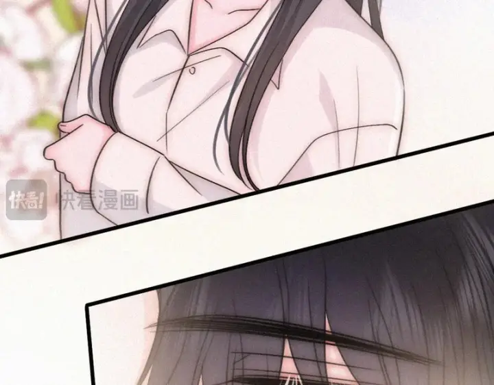漫画《偏偏宠爱》第160话 动情第42张图