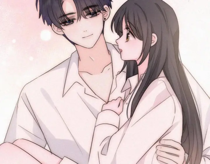 漫画《偏偏宠爱》第160话 动情第44张图