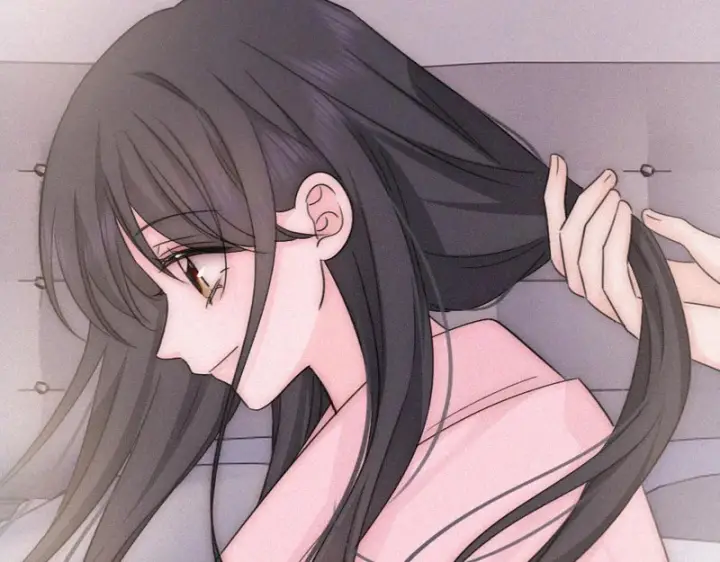 漫画《偏偏宠爱》第160话 动情第53张图