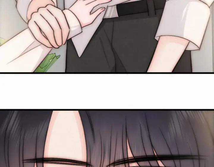 漫画《偏偏宠爱》第161话 忍耐第33张图