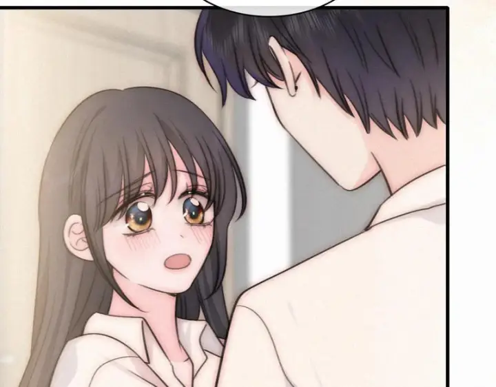 漫画《偏偏宠爱》第161话 忍耐第35张图