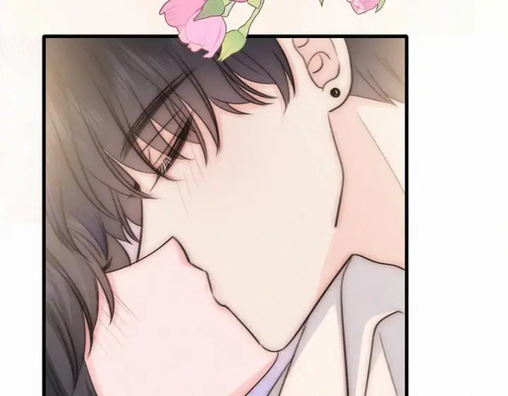 漫画《偏偏宠爱》第161话 忍耐第39张图
