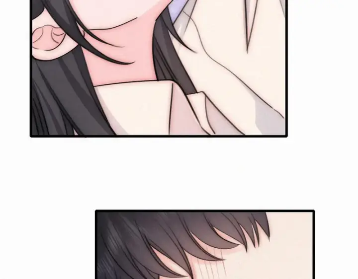 漫画《偏偏宠爱》第161话 忍耐第40张图