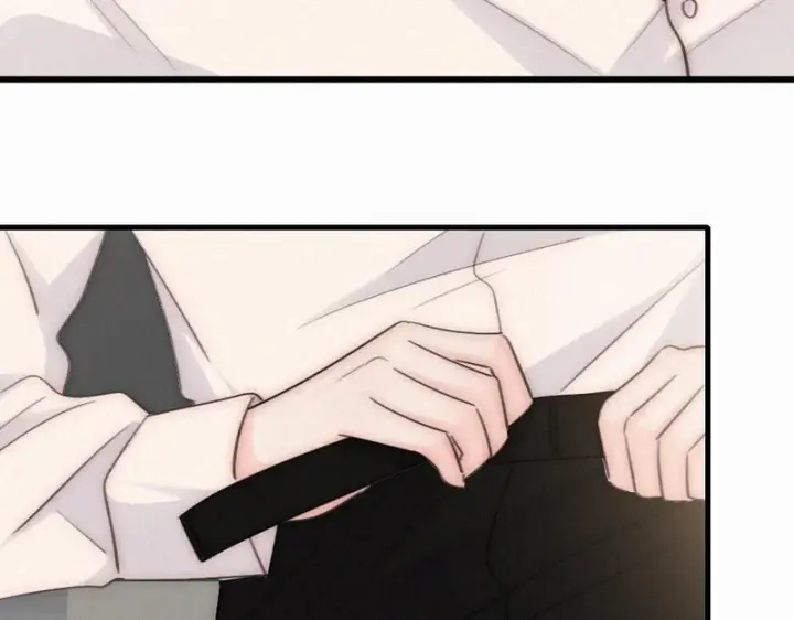 漫画《偏偏宠爱》第161话 忍耐第7张图
