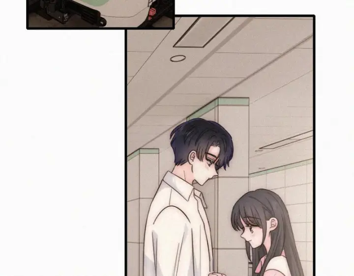 漫画《偏偏宠爱》第162话 全世界最好的都给她第68张图