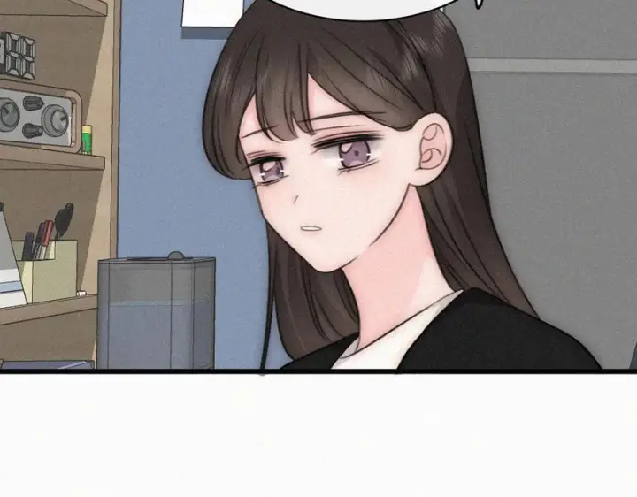 漫画《偏偏宠爱》第163话 各自努力第11张图