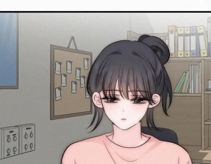 漫画《偏偏宠爱》第163话 各自努力第12张图