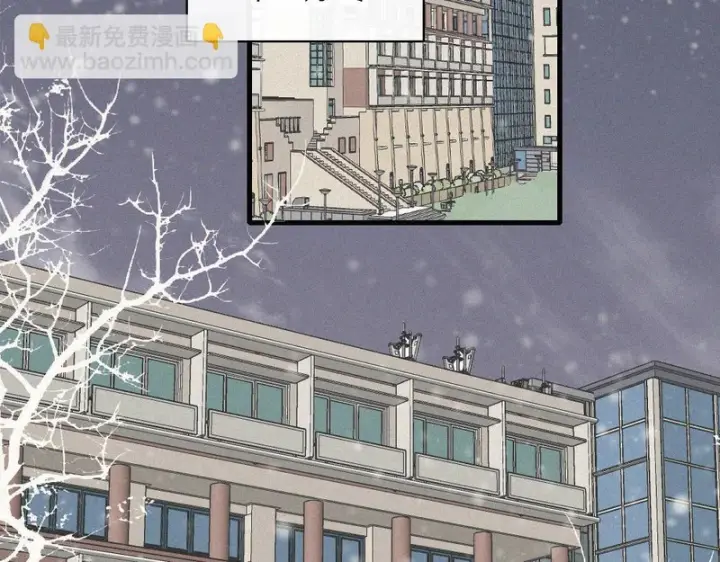 漫画《偏偏宠爱》第163话 各自努力第27张图