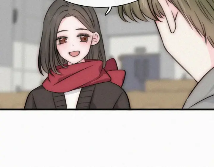 漫画《偏偏宠爱》第163话 各自努力第34张图