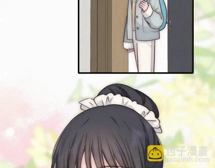 漫画《偏偏宠爱》第163话 各自努力第37张图