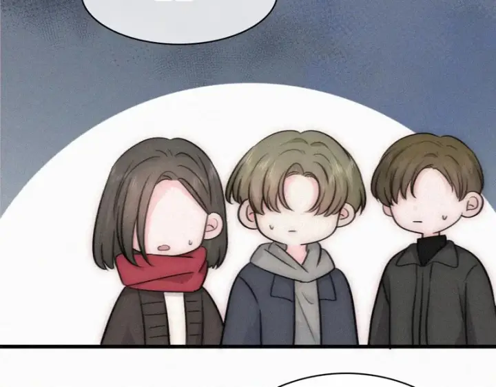 漫画《偏偏宠爱》第163话 各自努力第40张图