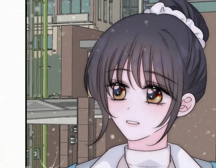 漫画《偏偏宠爱》第163话 各自努力第59张图