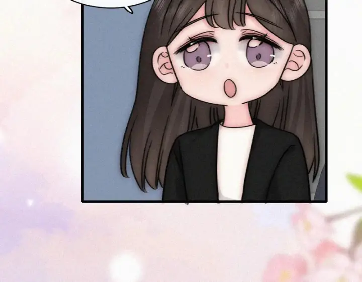 漫画《偏偏宠爱》第163话 各自努力第7张图