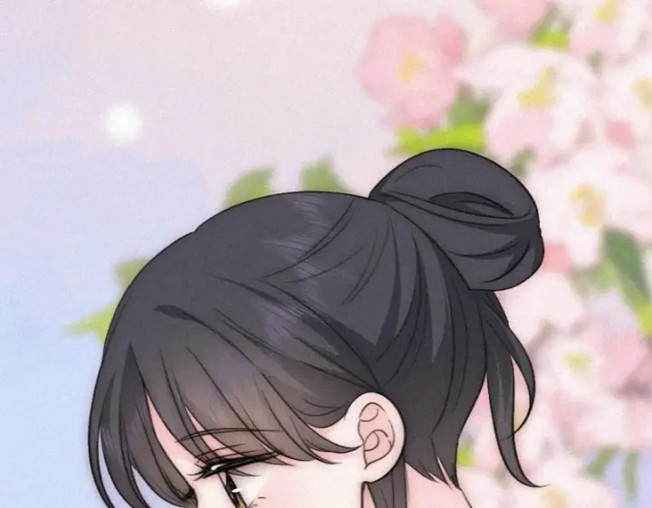 漫画《偏偏宠爱》第163话 各自努力第8张图