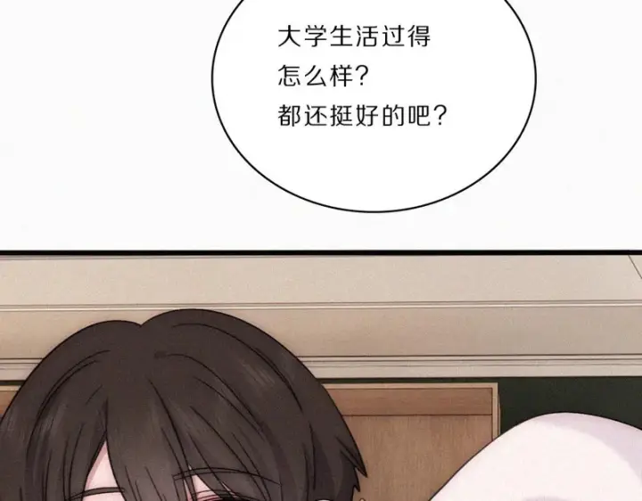 漫画《偏偏宠爱》第164话 回家第48张图