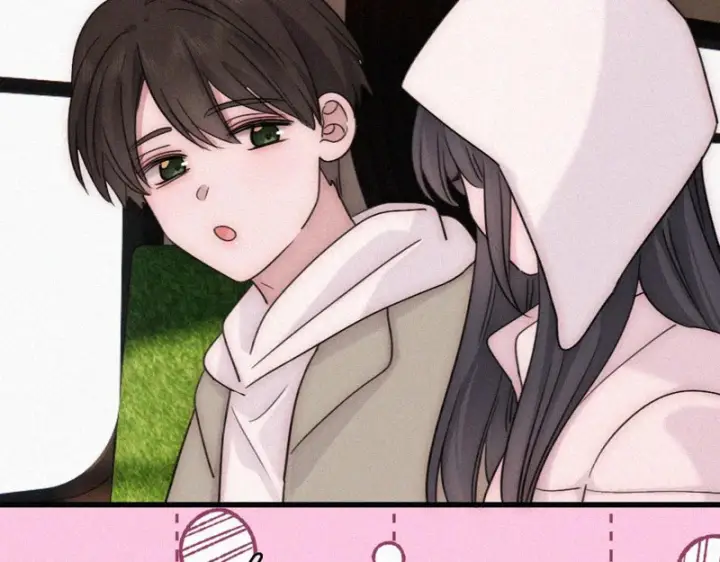 漫画《偏偏宠爱》第164话 回家第56张图