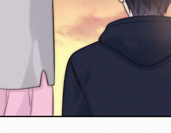 漫画《偏偏宠爱》第165话 她的少年第24张图