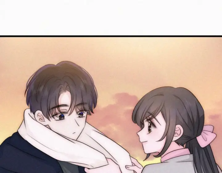 漫画《偏偏宠爱》第165话 她的少年第31张图