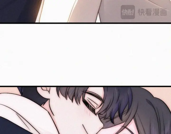 漫画《偏偏宠爱》第165话 她的少年第45张图