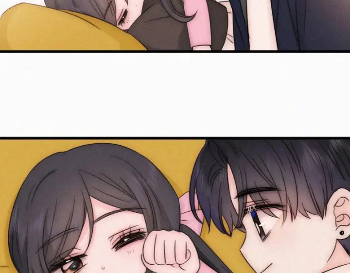 漫画《偏偏宠爱》第166话 她还这么好第49张图