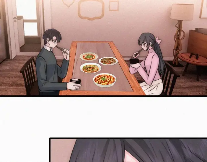 漫画《偏偏宠爱》第166话 她还这么好第56张图
