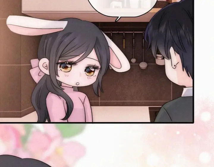 漫画《偏偏宠爱》第166话 她还这么好第72张图