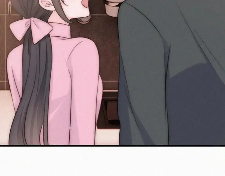 漫画《偏偏宠爱》第167话 相亲第18张图
