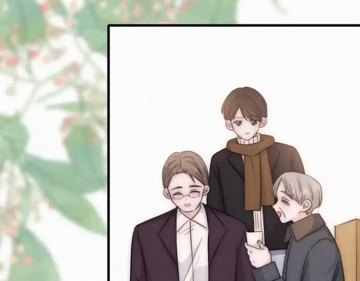漫画《偏偏宠爱》第167话 相亲第35张图