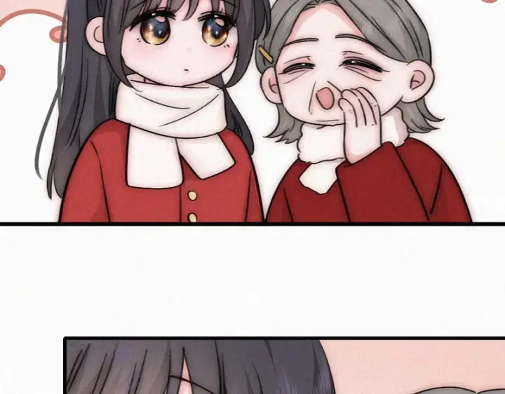 漫画《偏偏宠爱》第167话 相亲第44张图