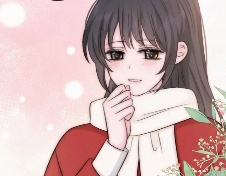 漫画《偏偏宠爱》第167话 相亲第52张图