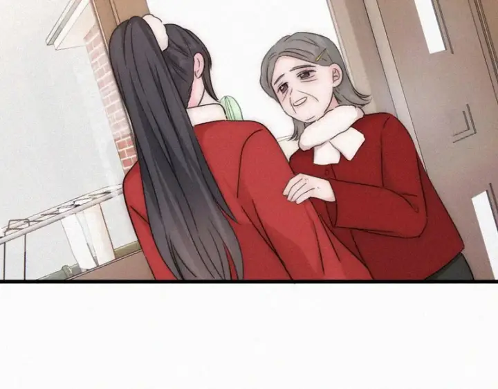 漫画《偏偏宠爱》第167话 相亲第56张图