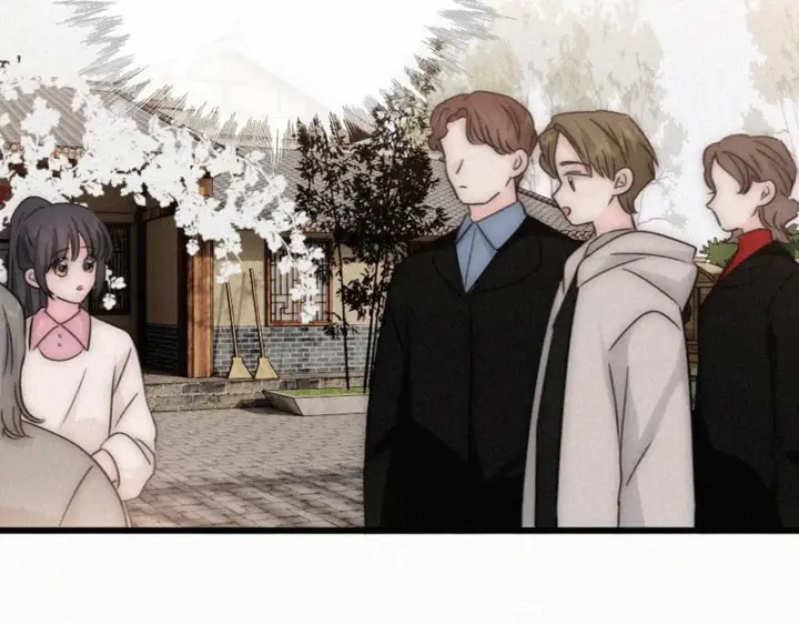 漫画《偏偏宠爱》第167话 相亲第75张图