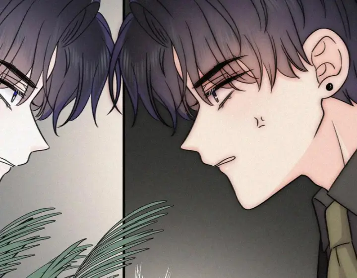 漫画《偏偏宠爱》第170话 冷静第55张图