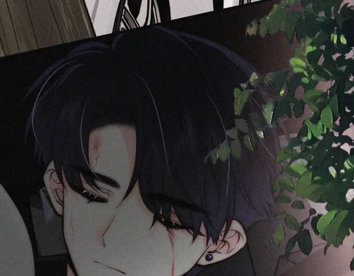 漫画《偏偏宠爱》第171话 新年第26张图
