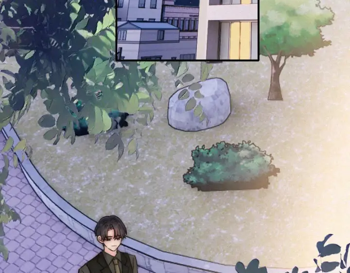 漫画《偏偏宠爱》第171话 新年第29张图