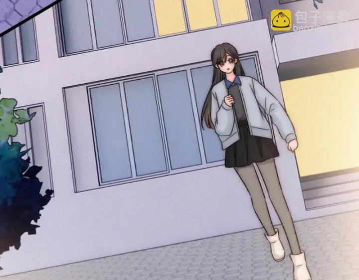 漫画《偏偏宠爱》第171话 新年第31张图