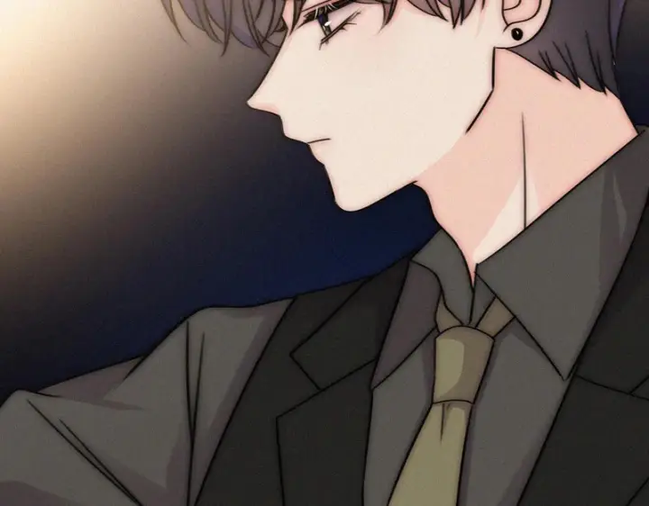 漫画《偏偏宠爱》第171话 新年第7张图