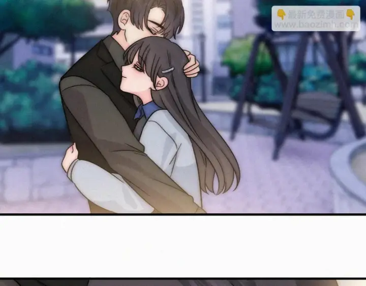 漫画《偏偏宠爱》第171话 新年第75张图