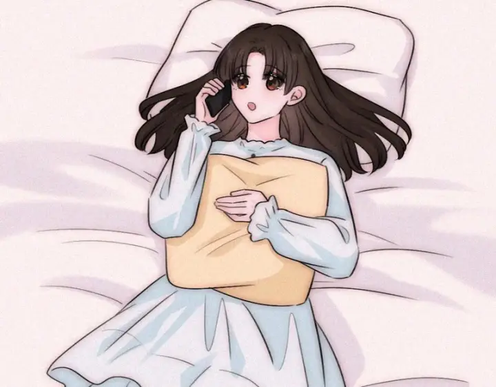 漫画《偏偏宠爱》第172话 我和他的喜欢是一样的吗第29张图