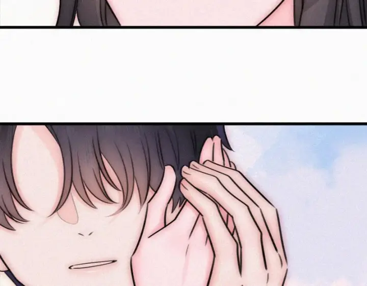 漫画《偏偏宠爱》第172话 我和他的喜欢是一样的吗第49张图